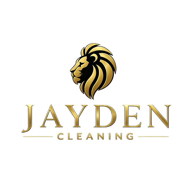 Jayden Cleaning